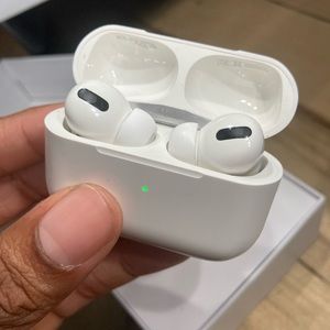 Apple Air Pods Pro